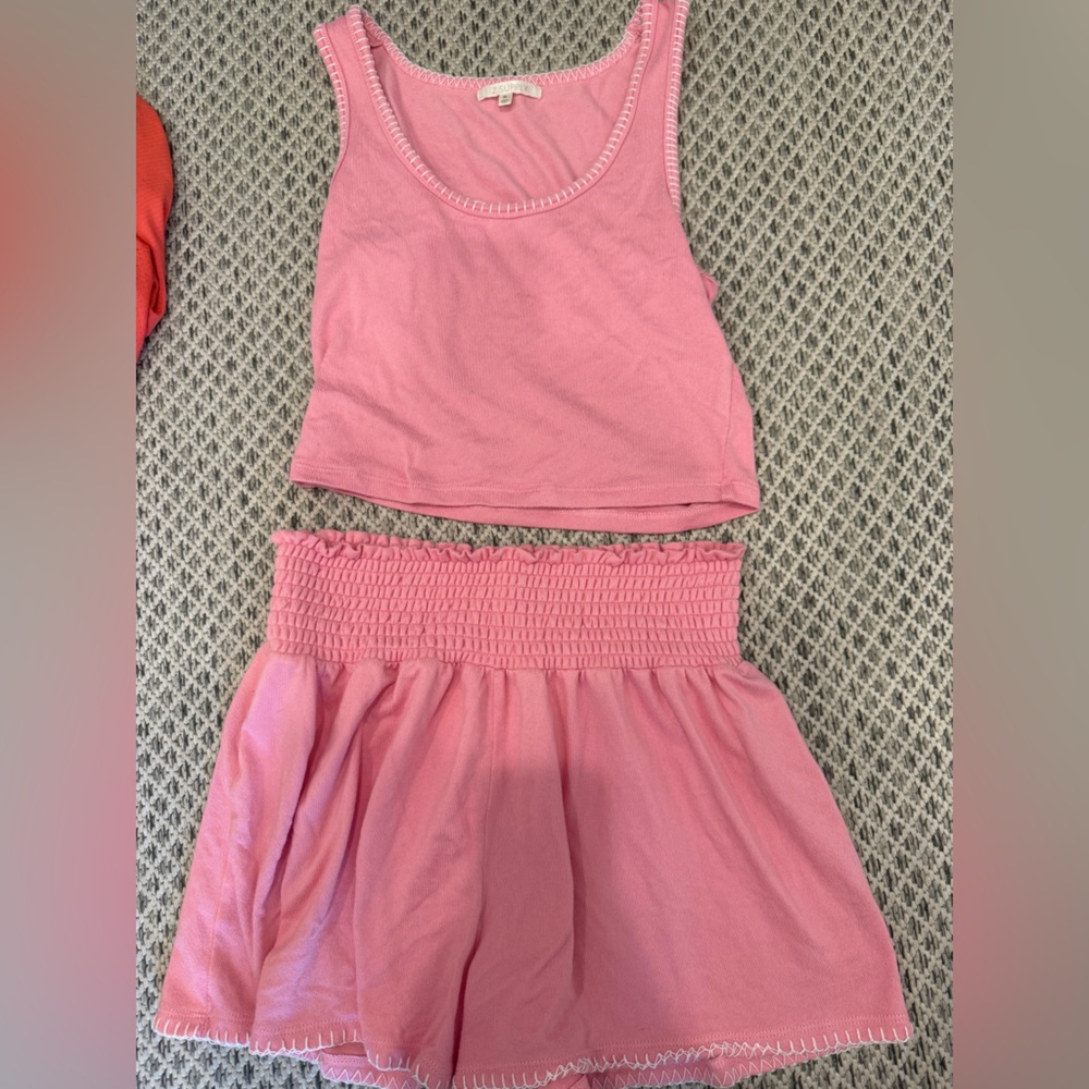 Z Supply pj set